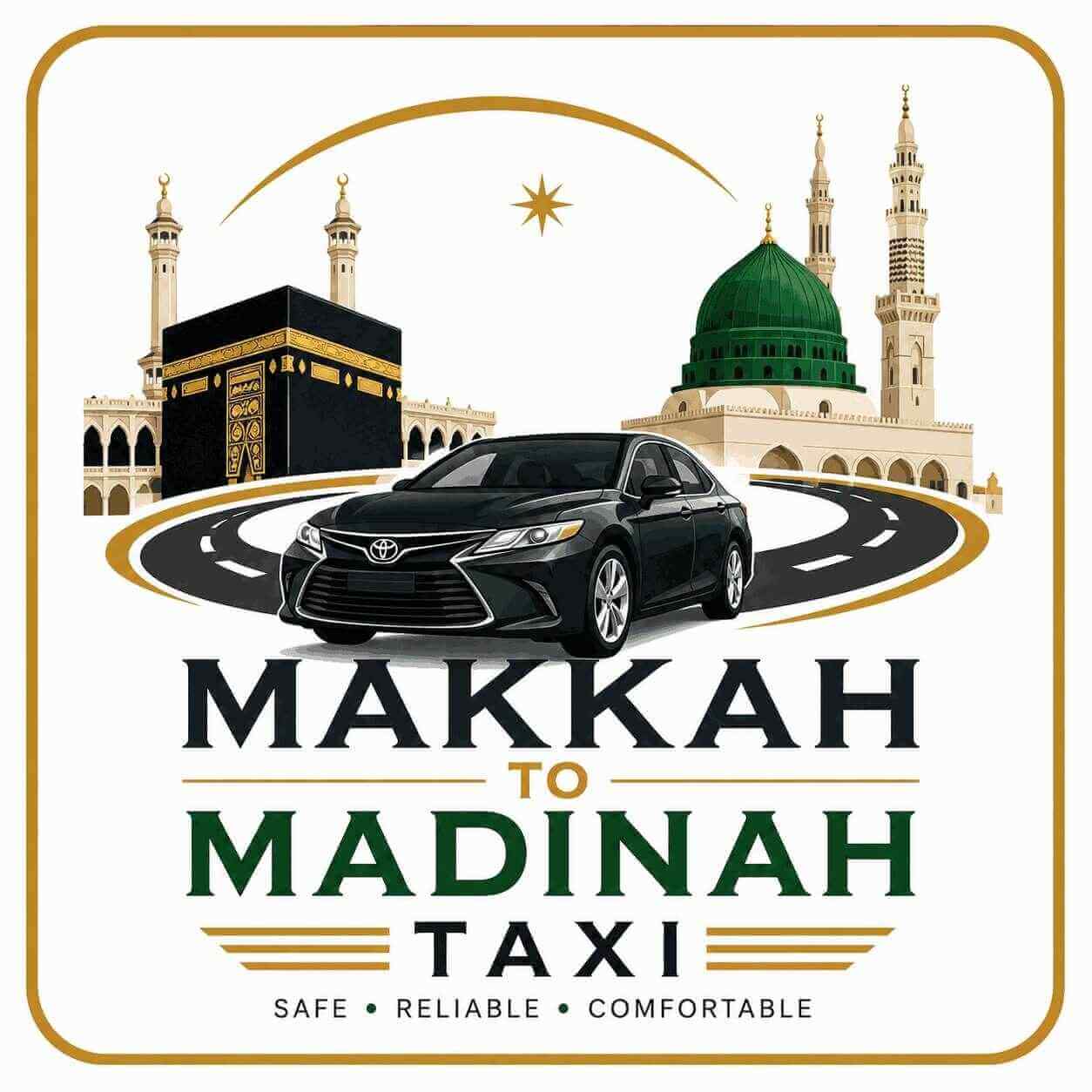 makkahtomadinahtaxi.org logo icon