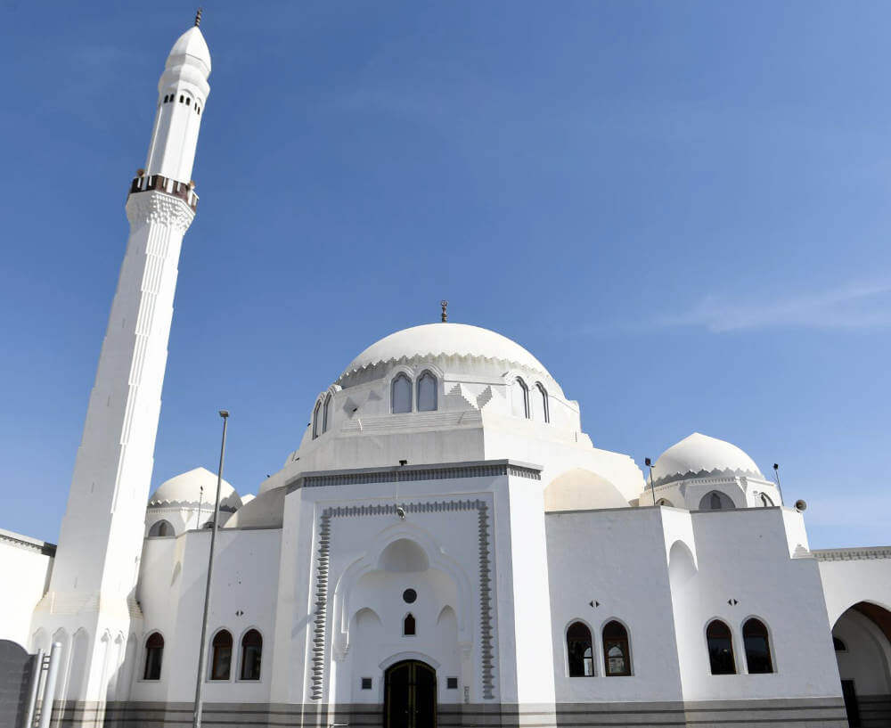 Masjid Al-Jumu'ah