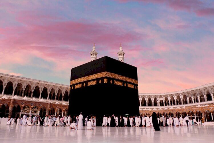 kaaba