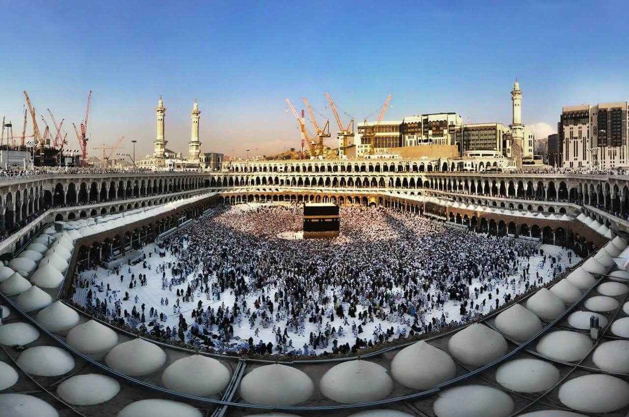 masjid al haram